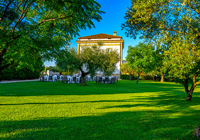 location matrimoni pescara